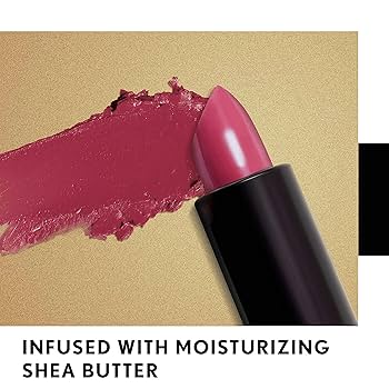 Amazon.com: COVERGIRL Exhibitionist Lipstick Cream, Romance